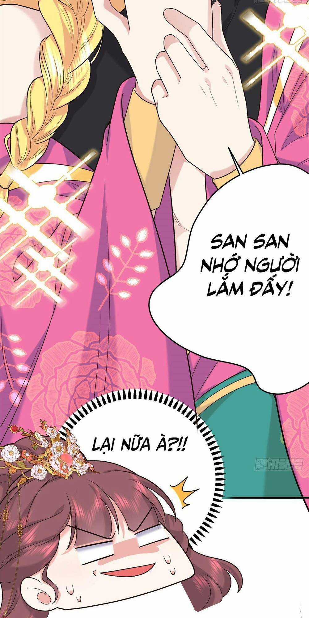 Bát Phu Lâm Môn - Chapter 21 - Trang 38