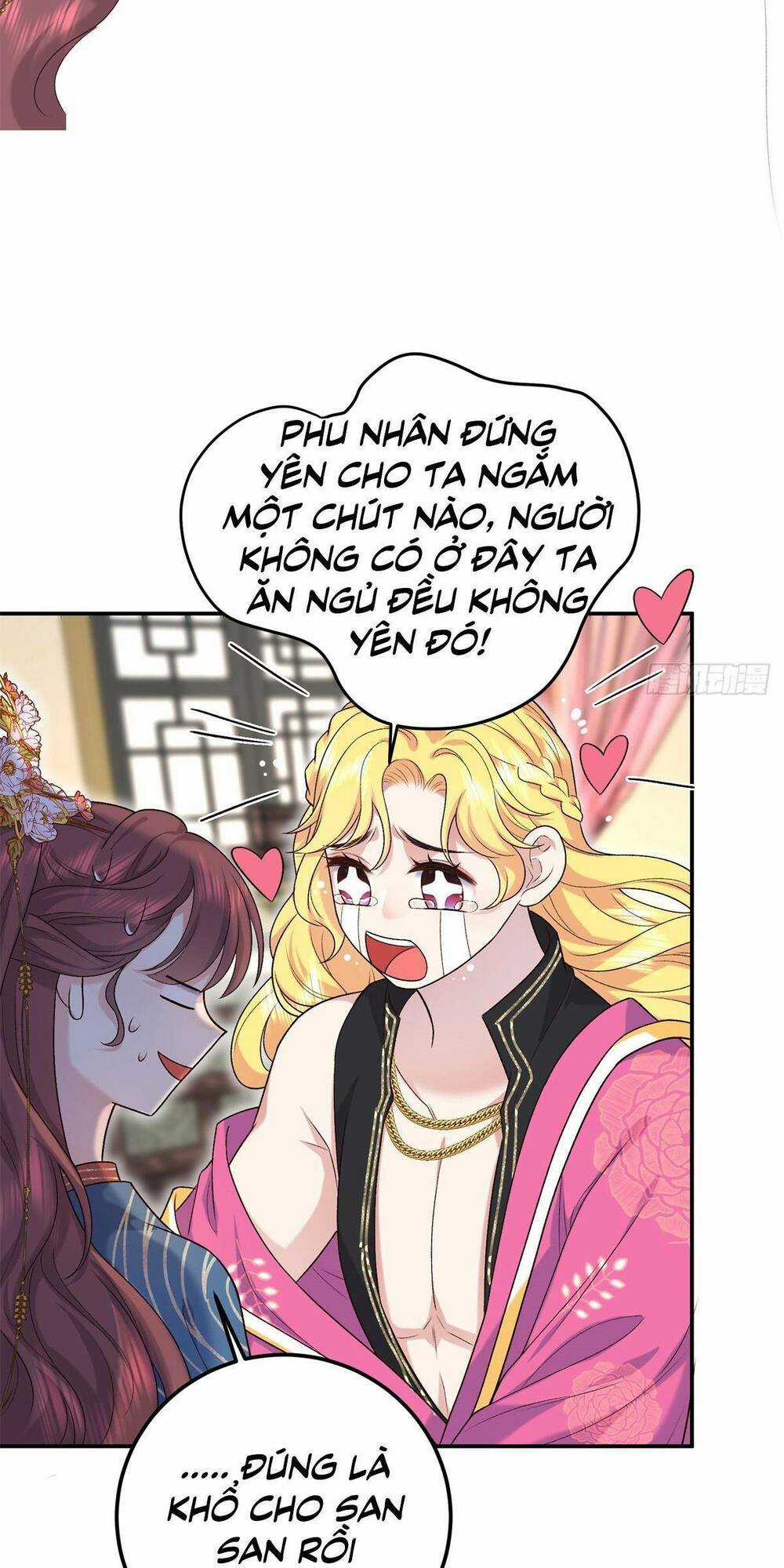 Bát Phu Lâm Môn - Chapter 21 - Trang 39