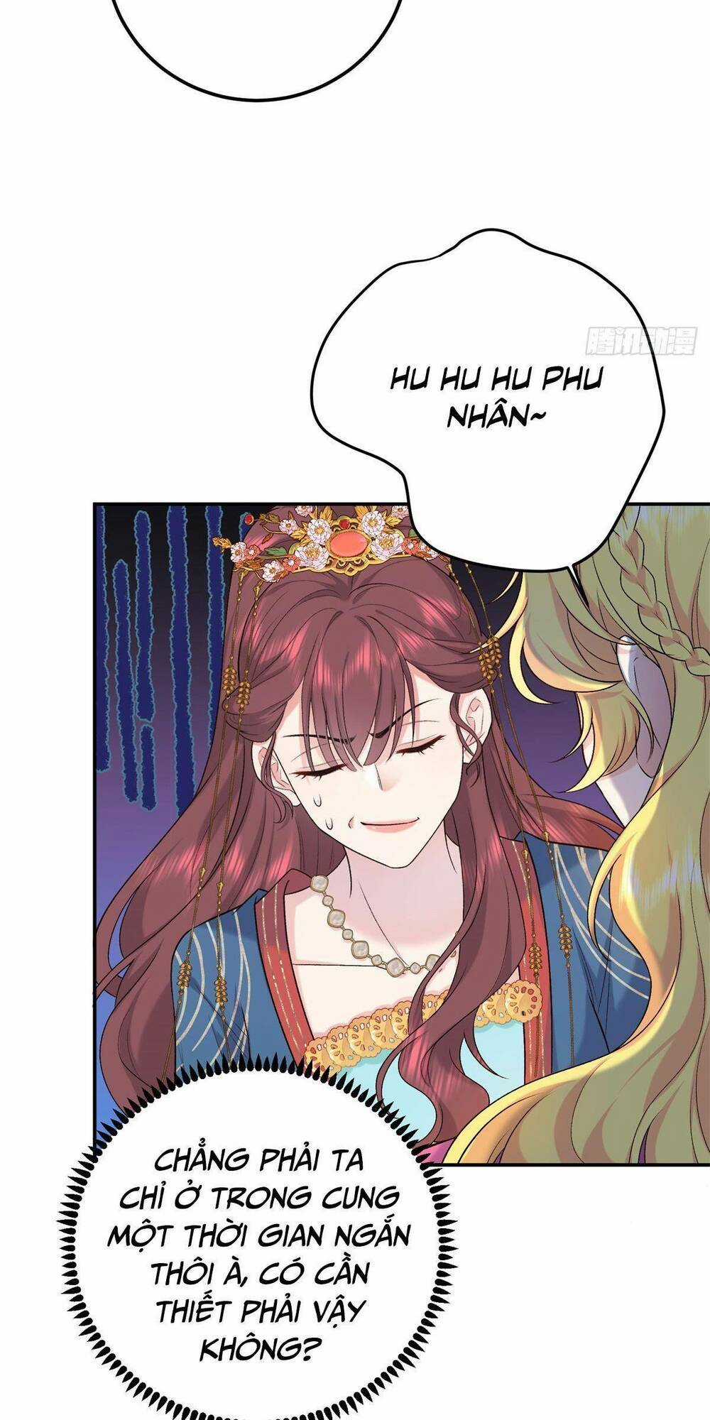 Bát Phu Lâm Môn - Chapter 21 - Trang 40