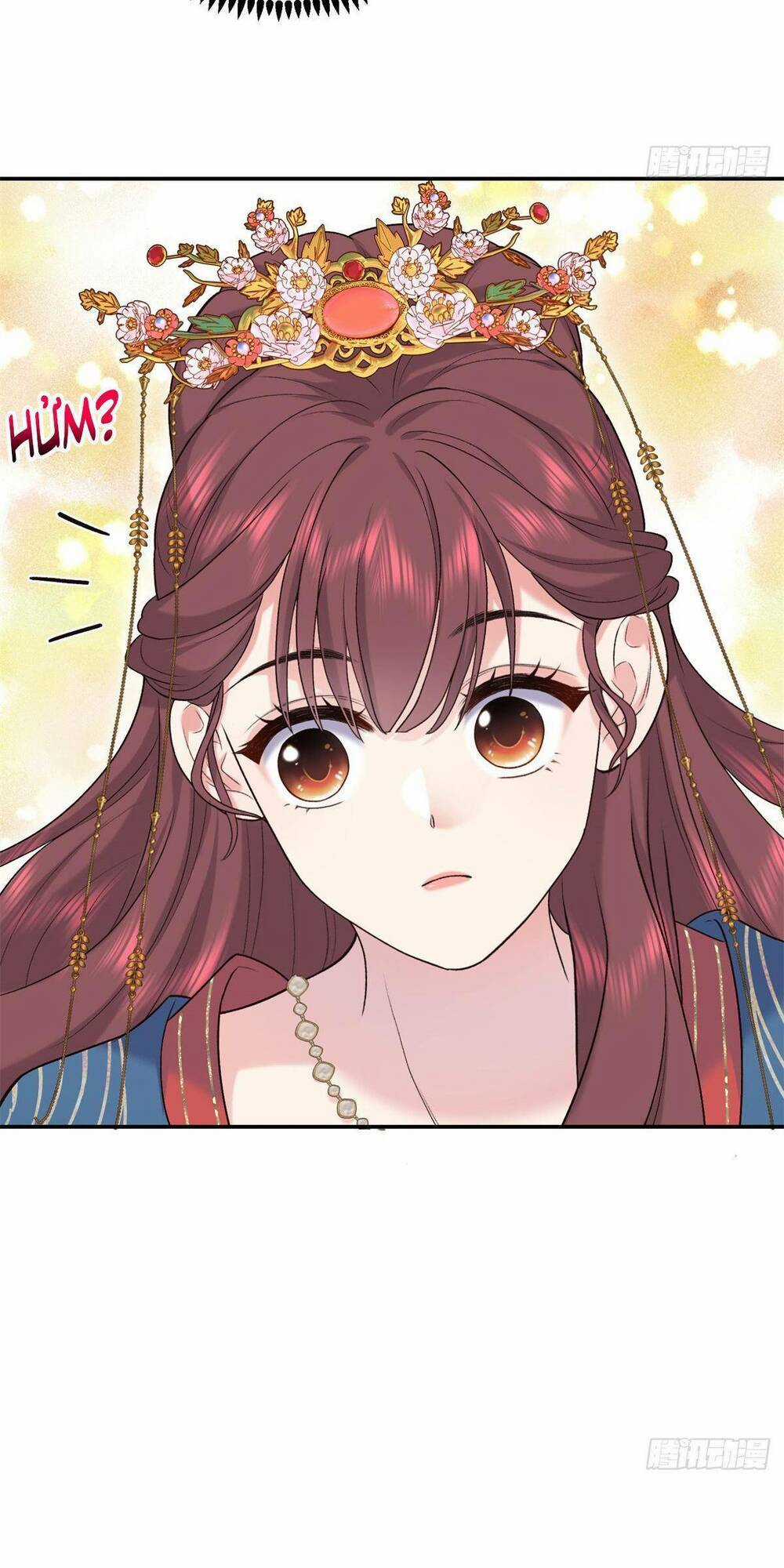 Bát Phu Lâm Môn - Chapter 21 - Trang 41