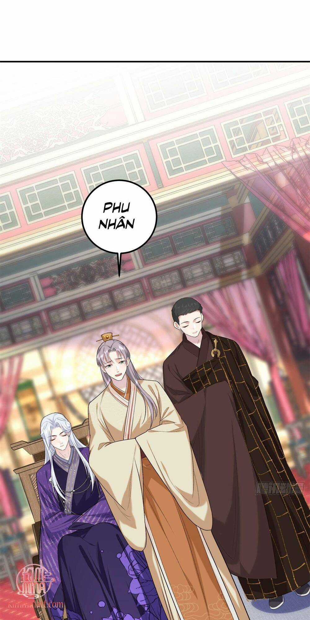 Bát Phu Lâm Môn - Chapter 21 - Trang 42