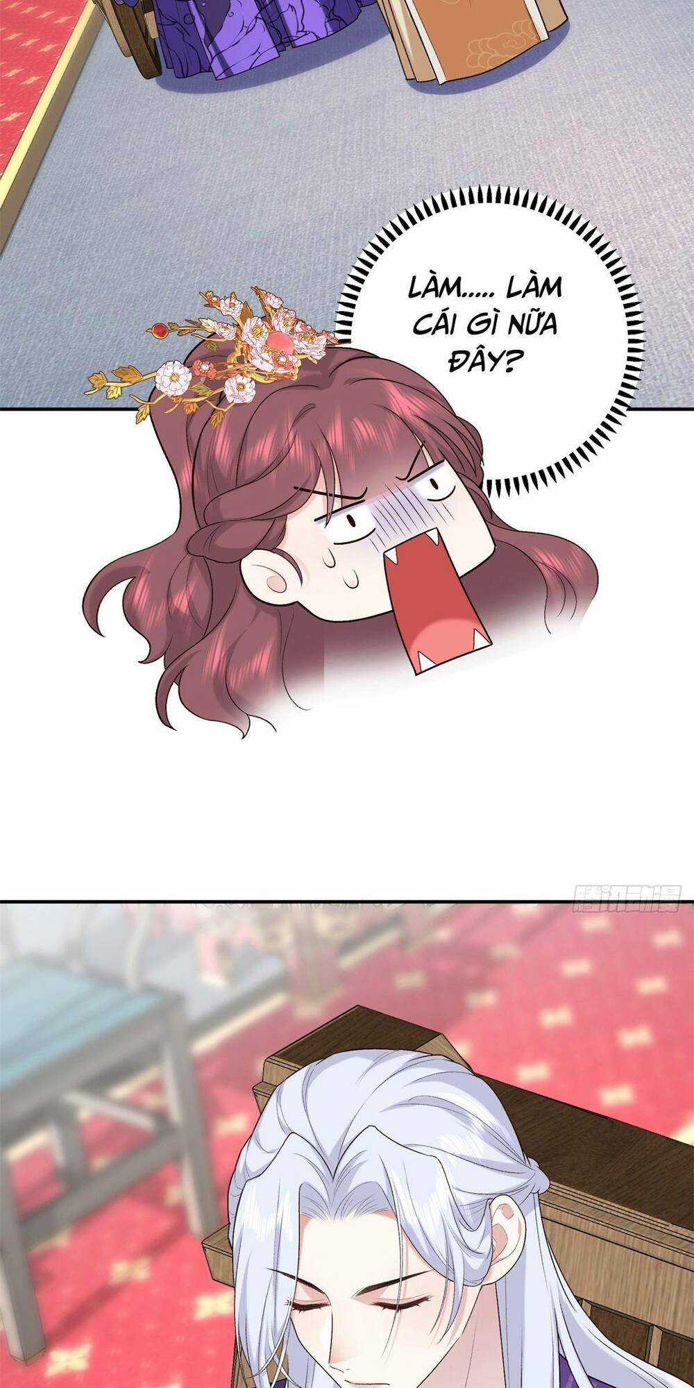 Bát Phu Lâm Môn - Chapter 21 - Trang 43