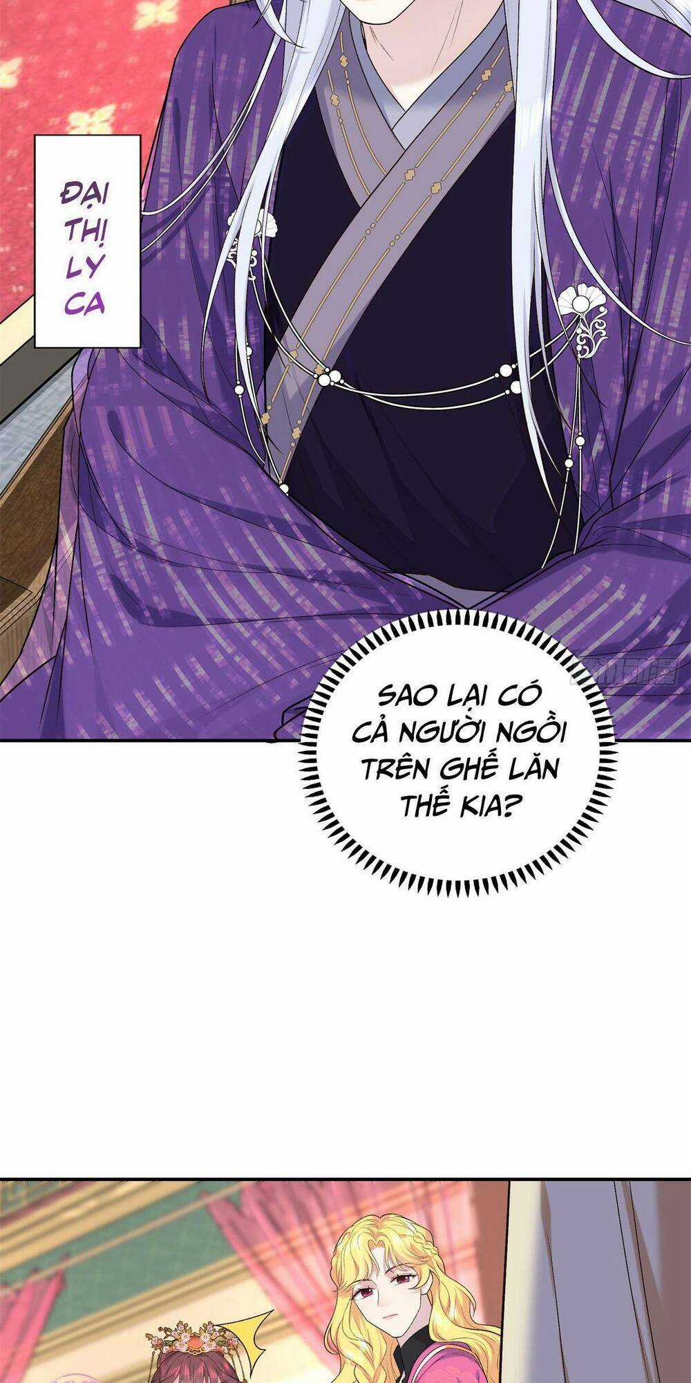 Bát Phu Lâm Môn - Chapter 21 - Trang 44