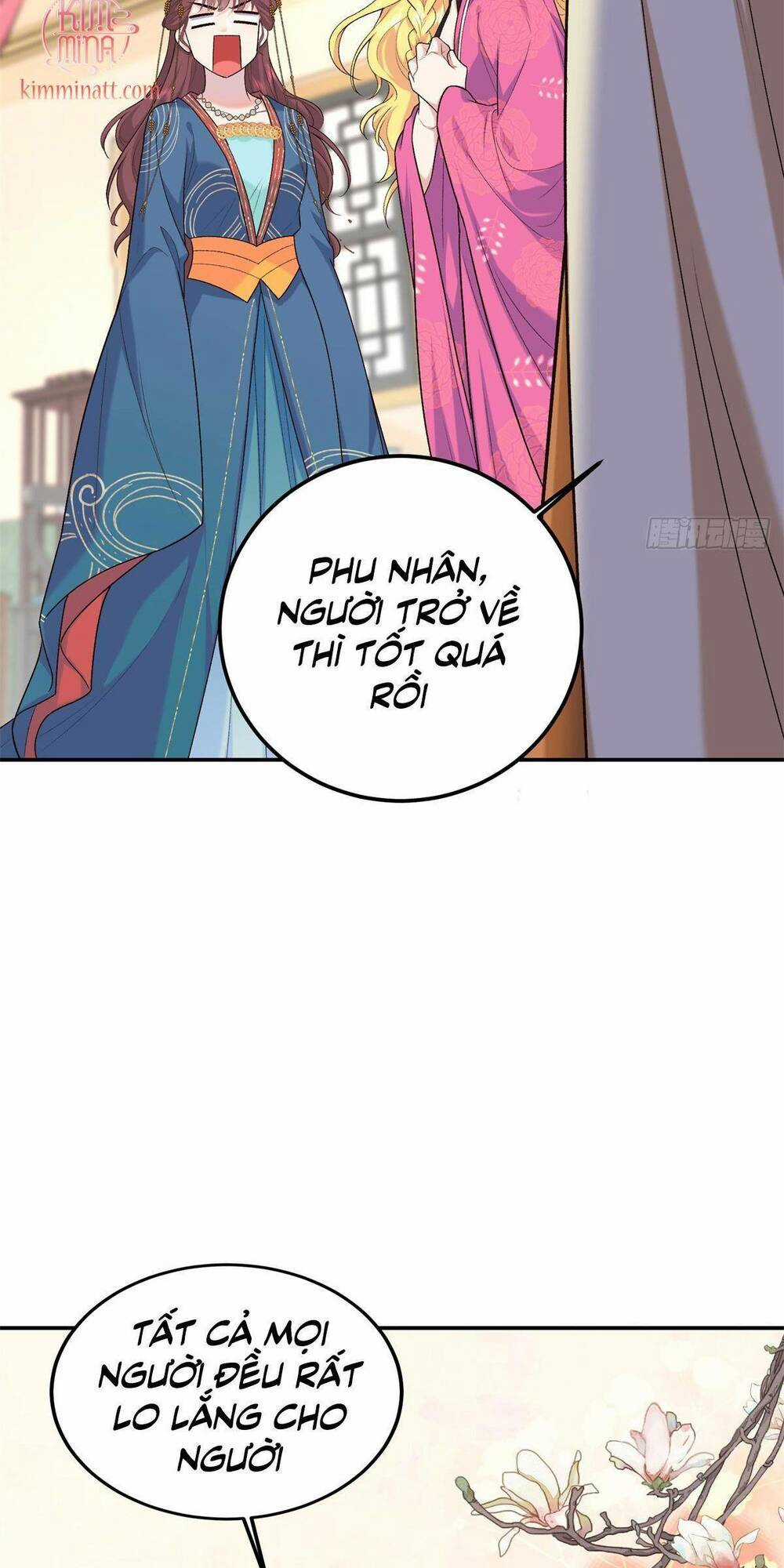 Bát Phu Lâm Môn - Chapter 21 - Trang 45