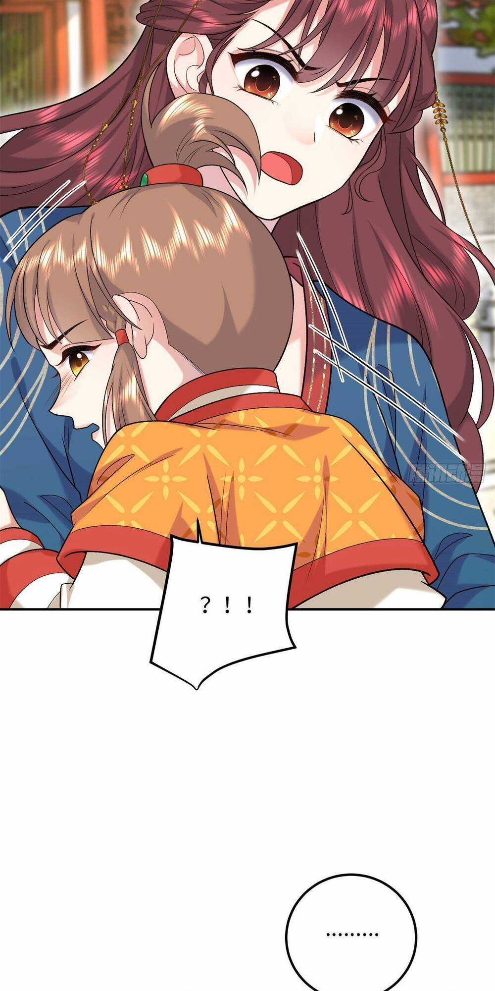 Bát Phu Lâm Môn - Chapter 21 - Trang 6