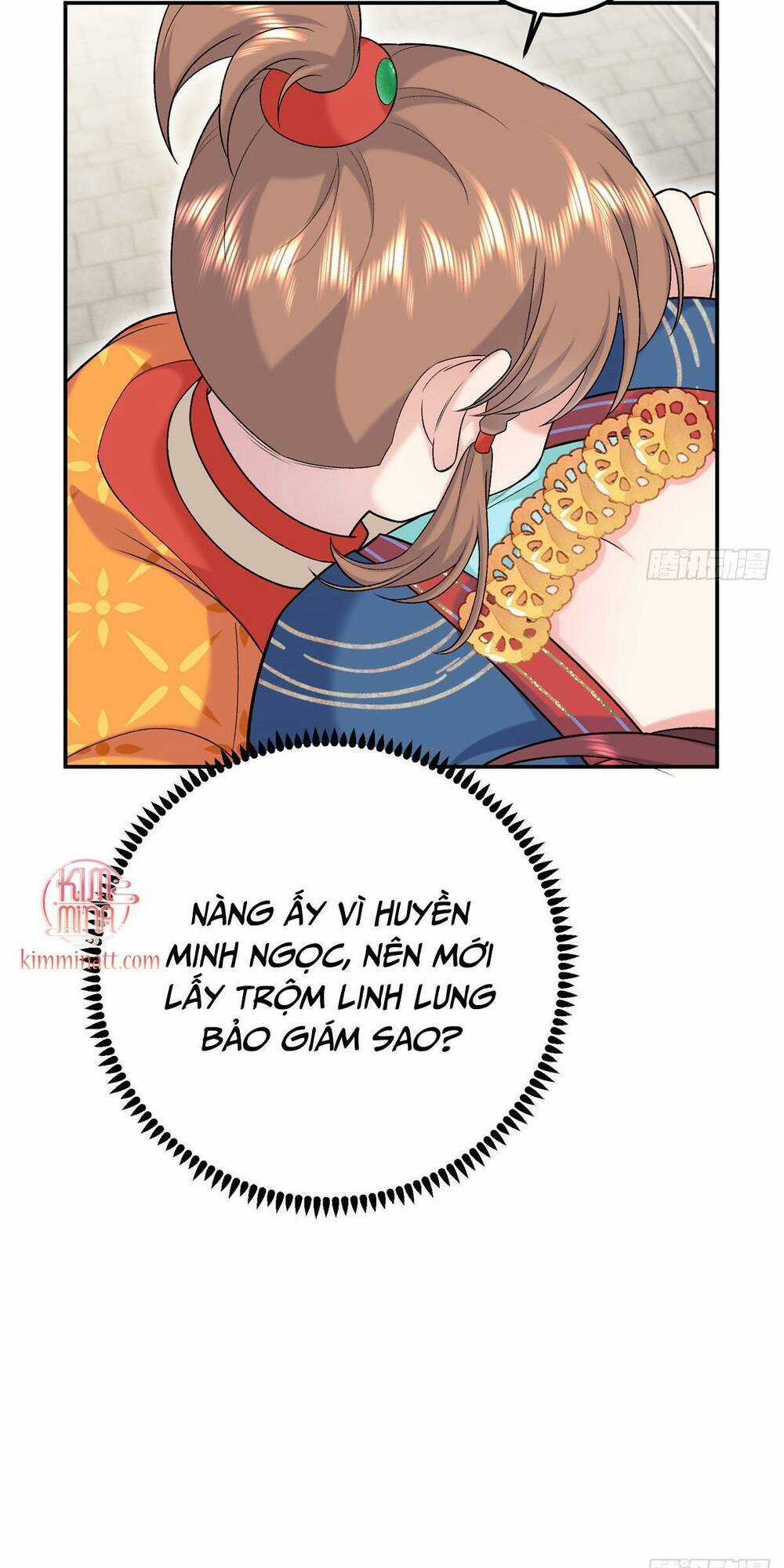 Bát Phu Lâm Môn - Chapter 21 - Trang 7