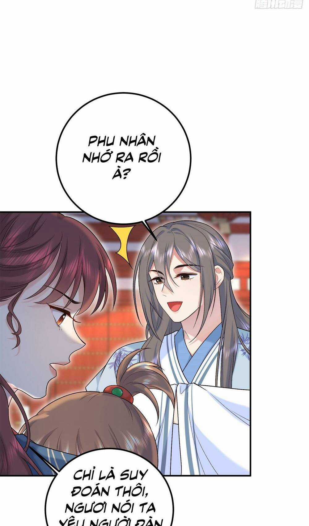 Bát Phu Lâm Môn - Chapter 21 - Trang 8