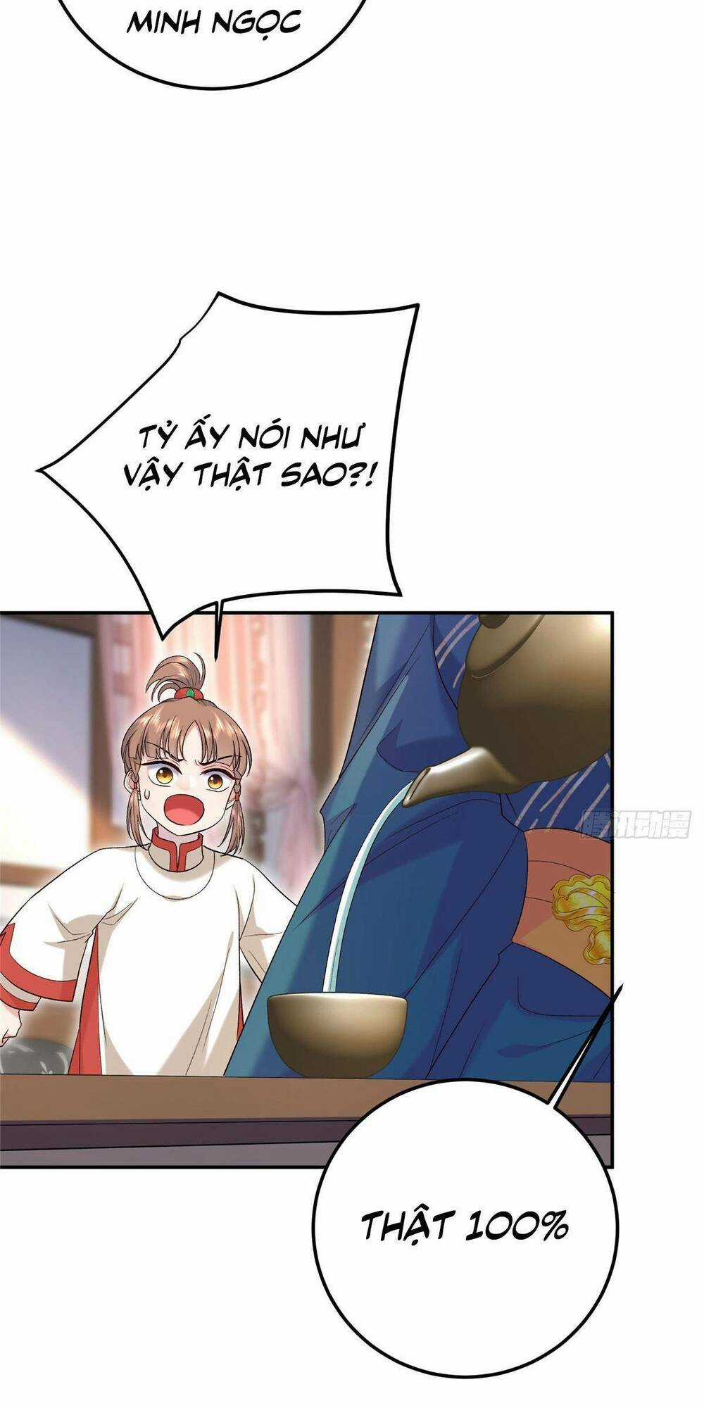 Bát Phu Lâm Môn - Chapter 22 - Trang 13