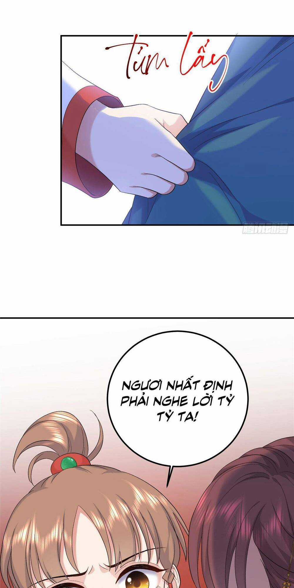 Bát Phu Lâm Môn - Chapter 22 - Trang 14