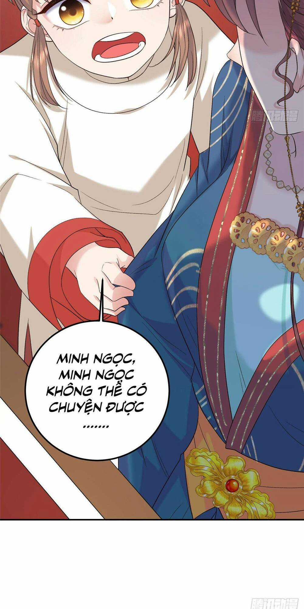 Bát Phu Lâm Môn - Chapter 22 - Trang 15