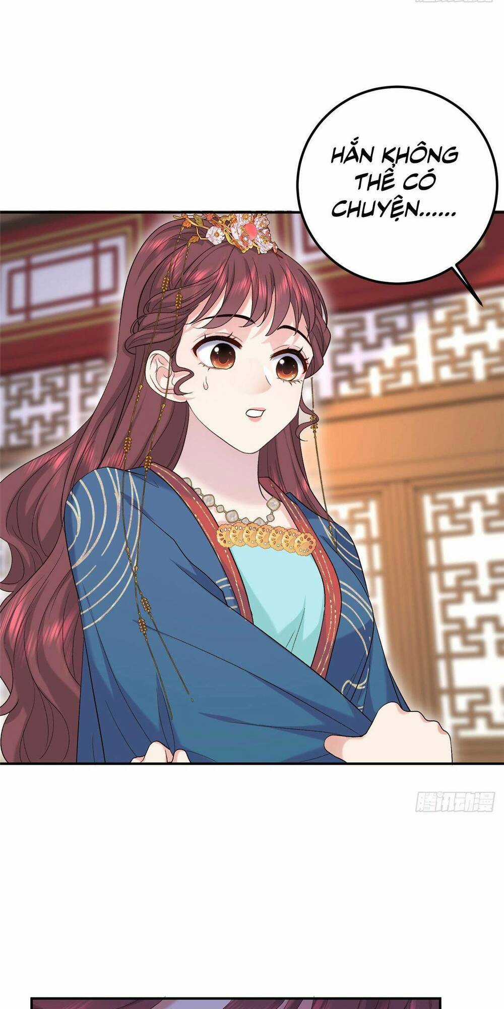 Bát Phu Lâm Môn - Chapter 22 - Trang 16