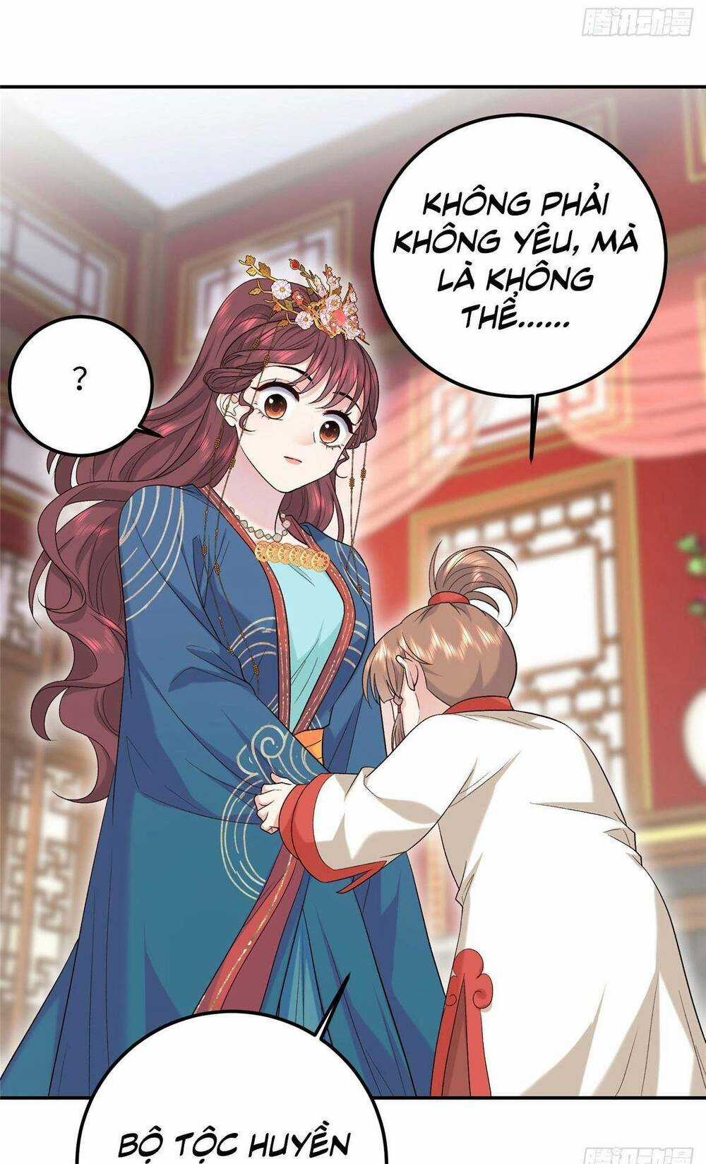 Bát Phu Lâm Môn - Chapter 22 - Trang 20