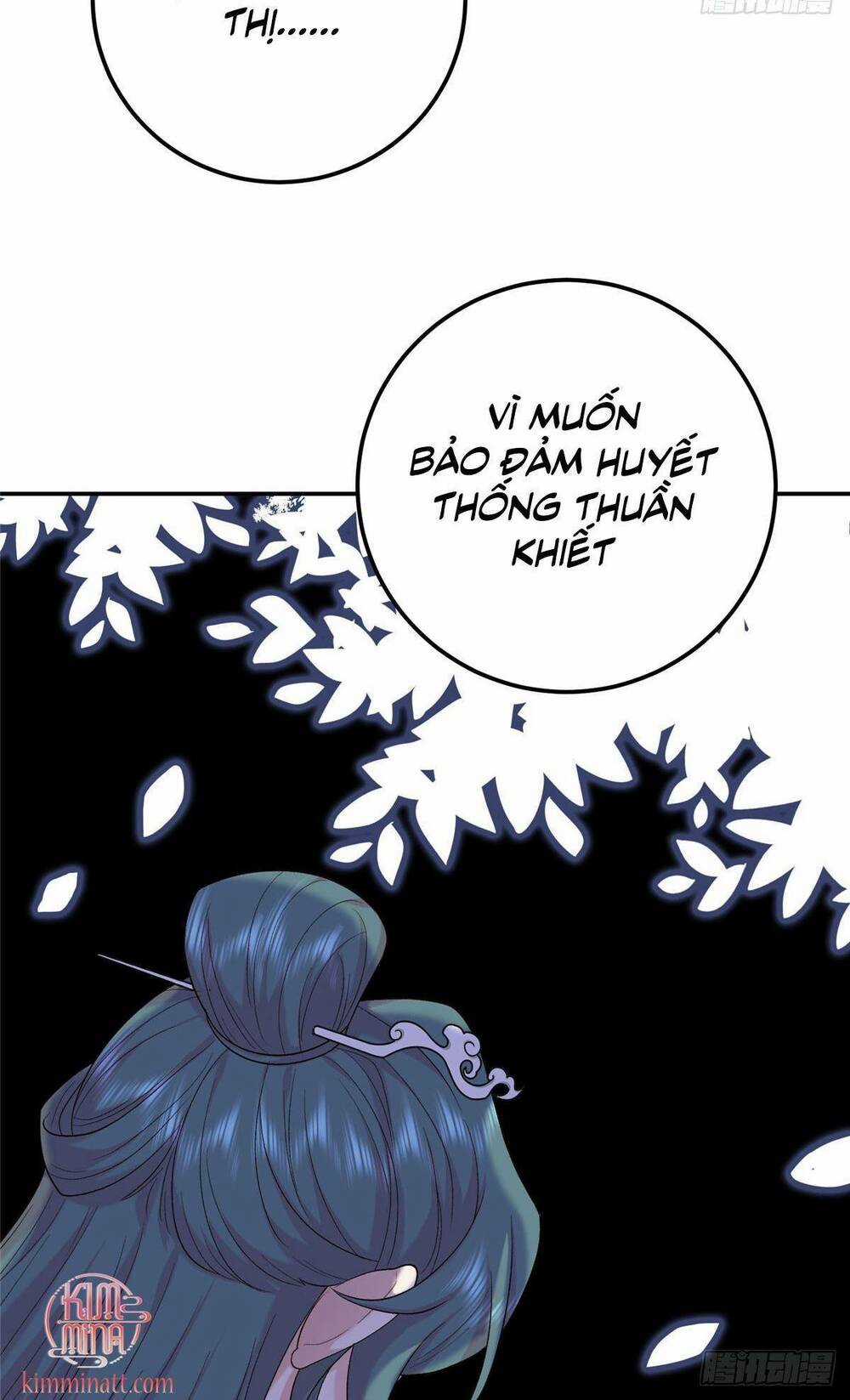 Bát Phu Lâm Môn - Chapter 22 - Trang 21