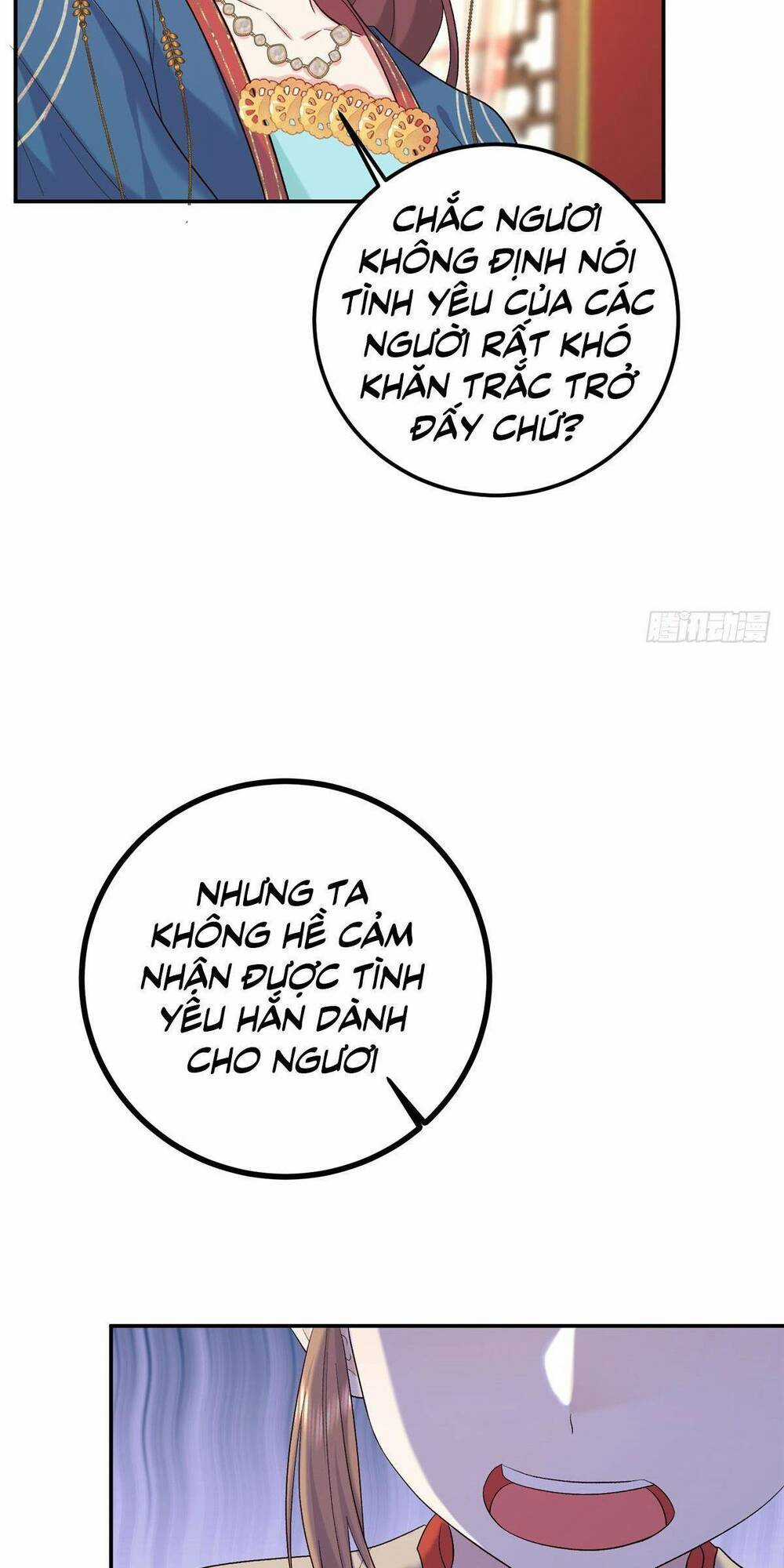 Bát Phu Lâm Môn - Chapter 22 - Trang 24