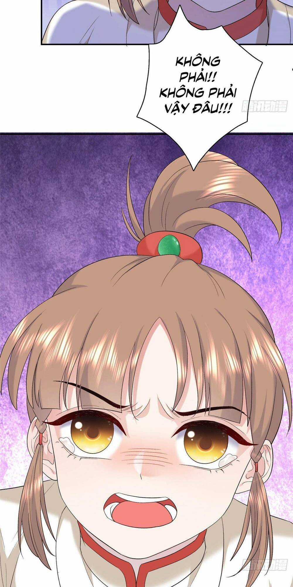 Bát Phu Lâm Môn - Chapter 22 - Trang 25