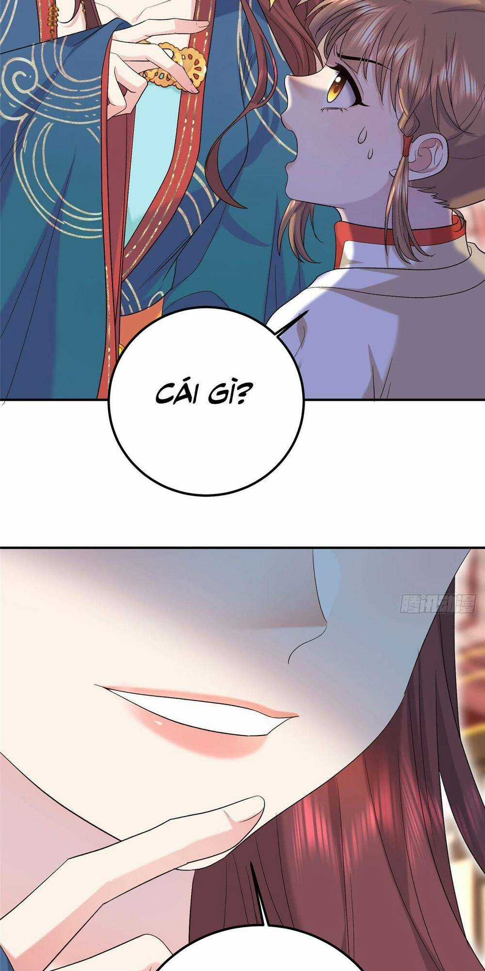 Bát Phu Lâm Môn - Chapter 22 - Trang 32