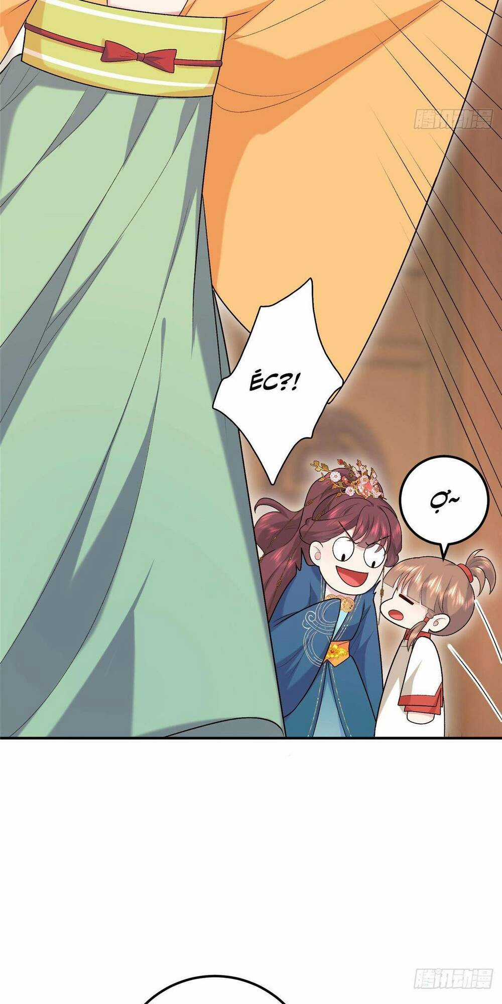 Bát Phu Lâm Môn - Chapter 22 - Trang 34