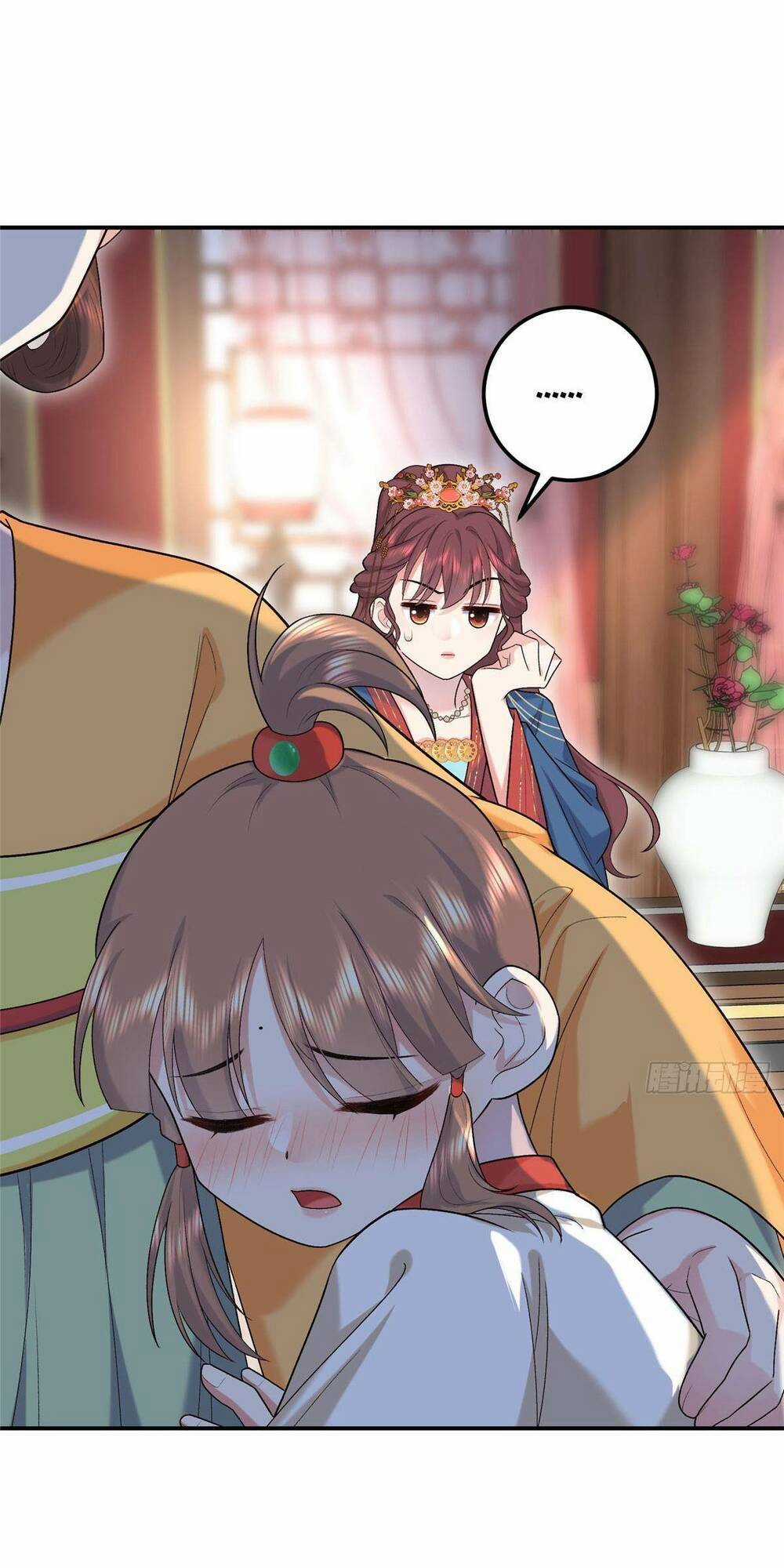 Bát Phu Lâm Môn - Chapter 22 - Trang 36