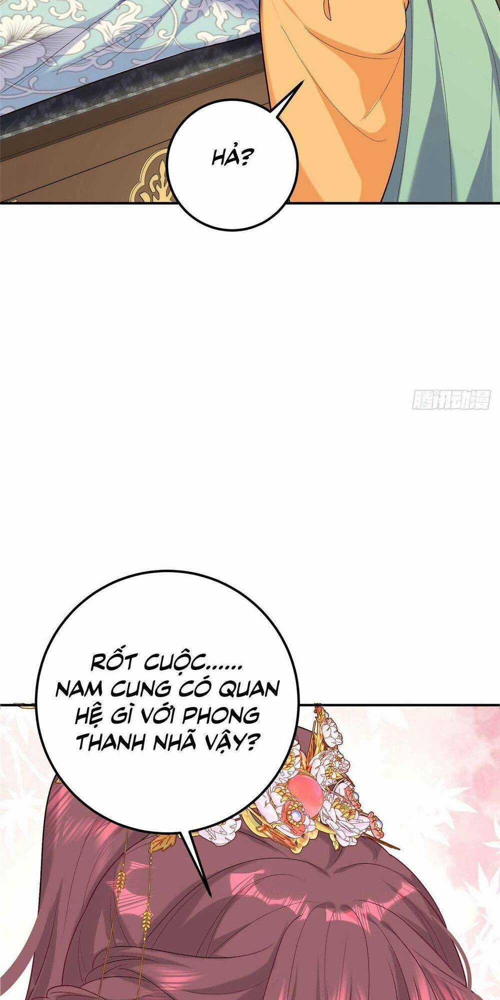 Bát Phu Lâm Môn - Chapter 22 - Trang 38