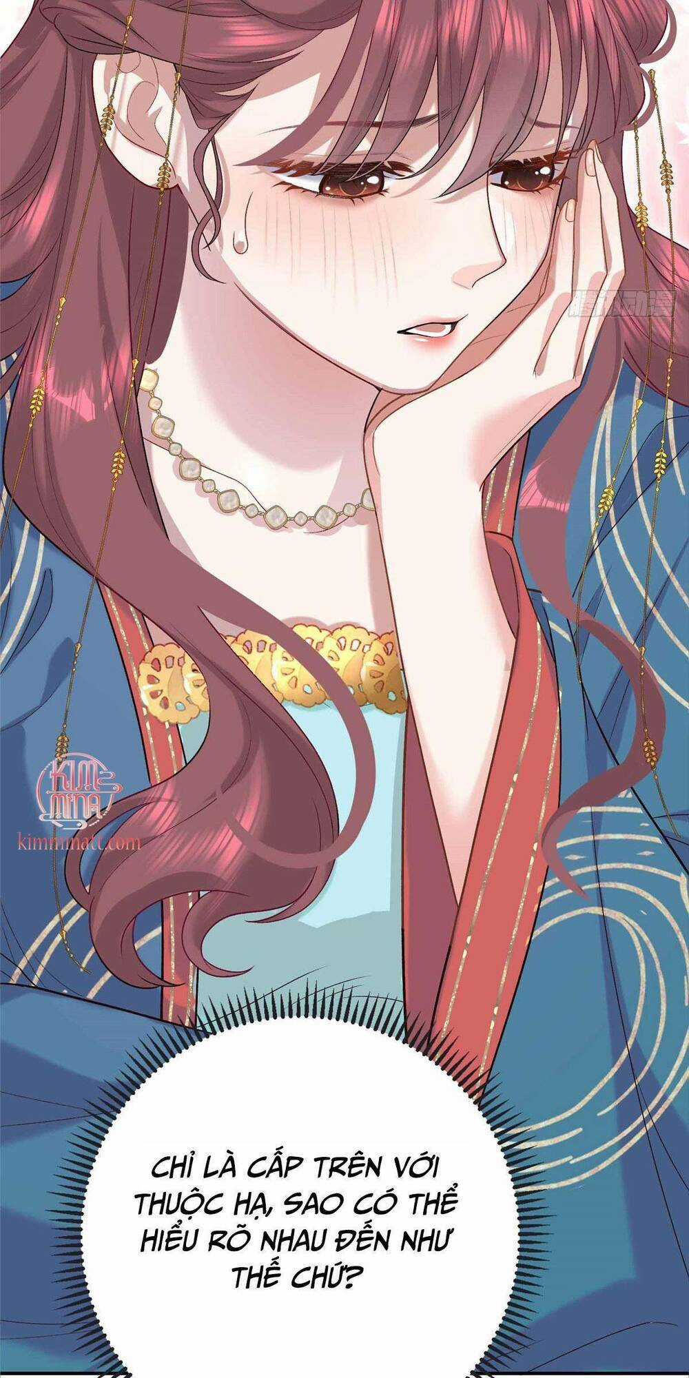 Bát Phu Lâm Môn - Chapter 22 - Trang 39