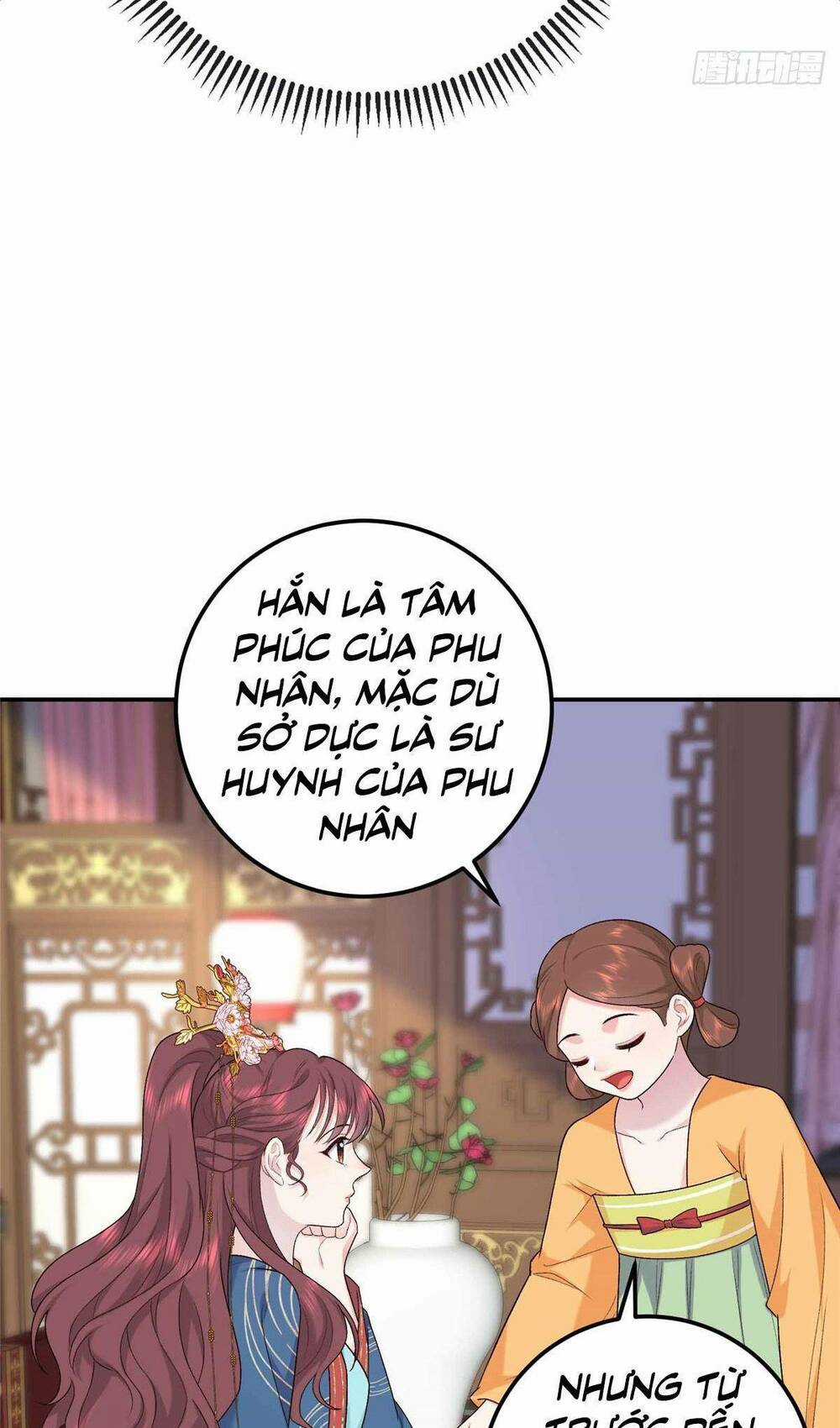 Bát Phu Lâm Môn - Chapter 22 - Trang 40