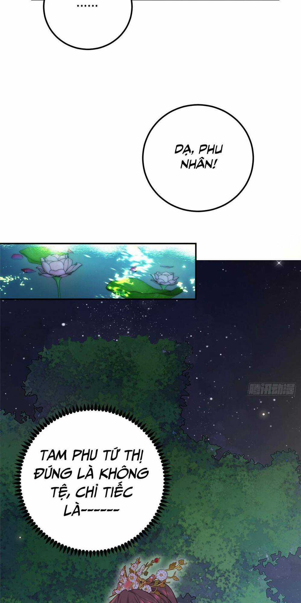 Bát Phu Lâm Môn - Chapter 22 - Trang 5