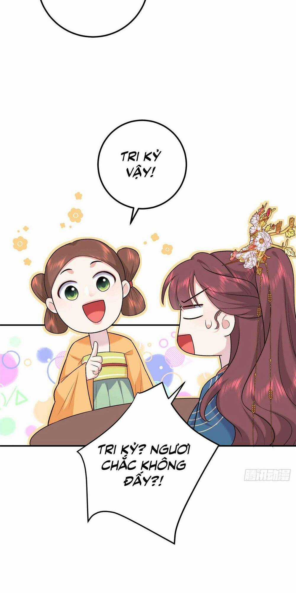 Bát Phu Lâm Môn - Chapter 22 - Trang 42