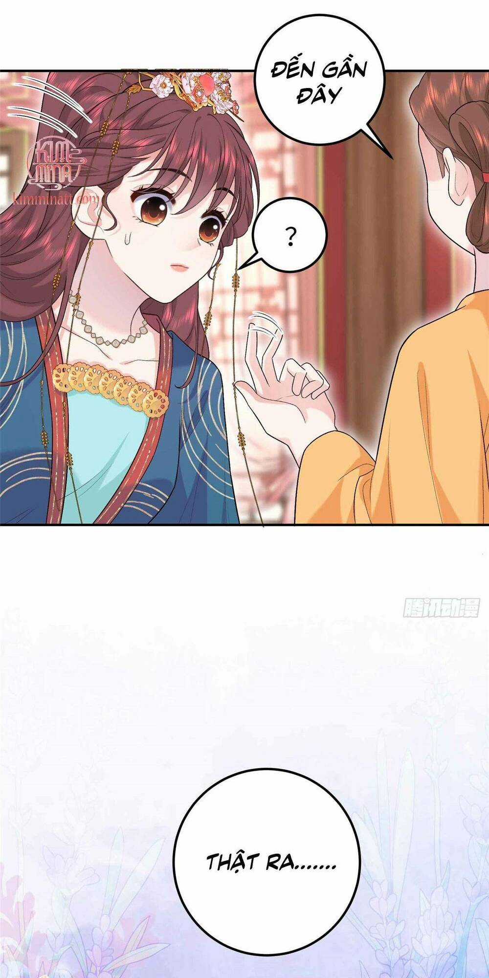 Bát Phu Lâm Môn - Chapter 22 - Trang 43