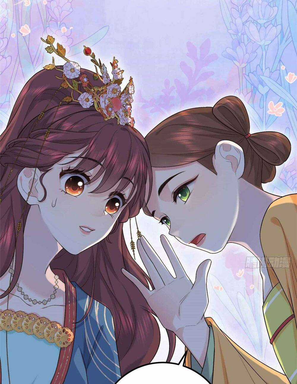 Bát Phu Lâm Môn - Chapter 22 - Trang 44