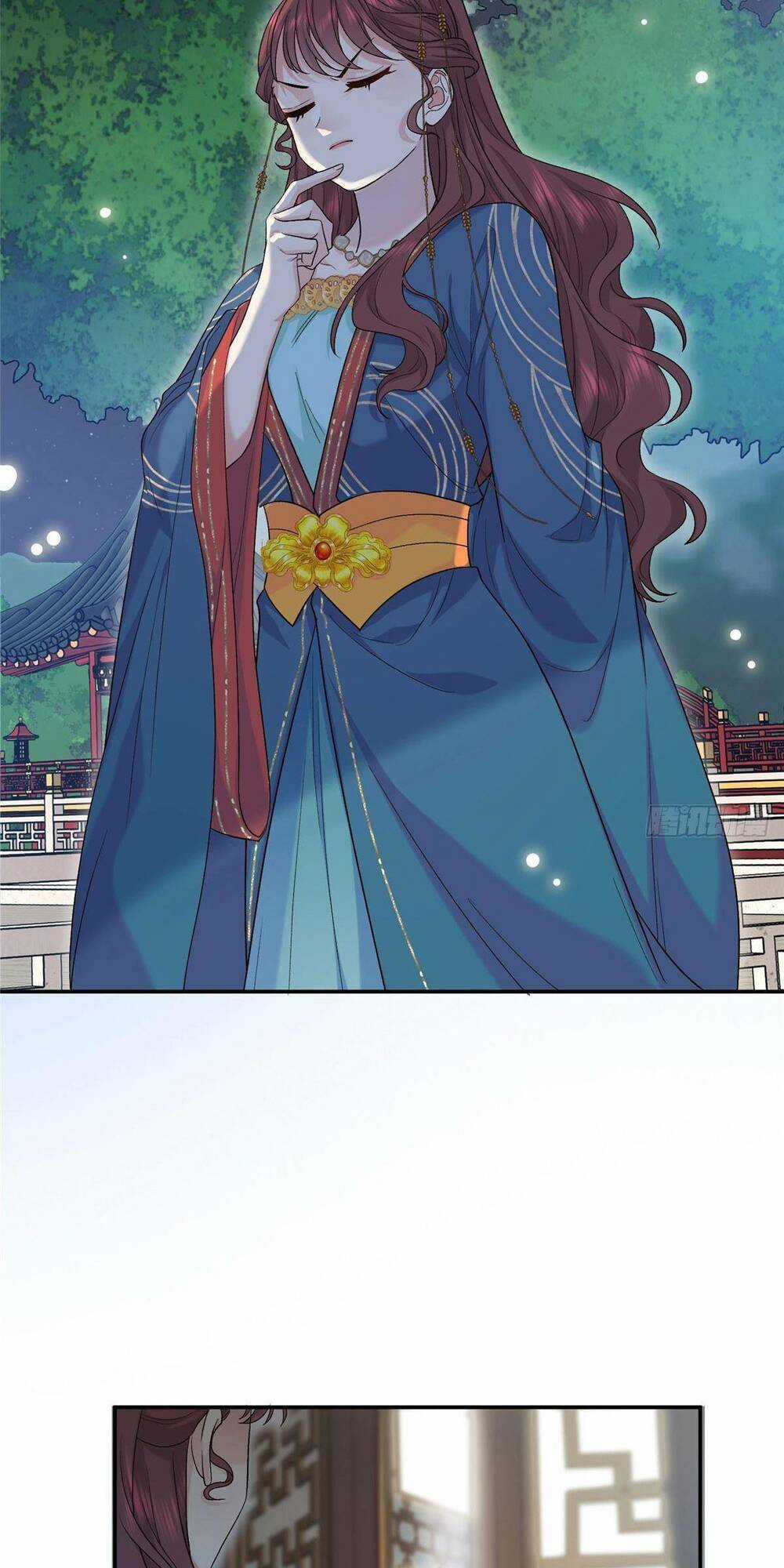 Bát Phu Lâm Môn - Chapter 22 - Trang 6