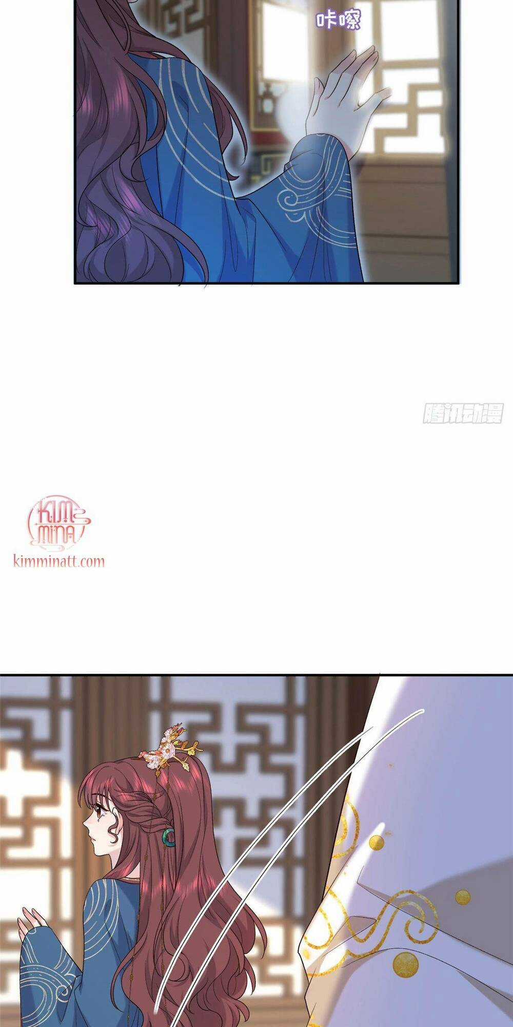 Bát Phu Lâm Môn - Chapter 22 - Trang 7