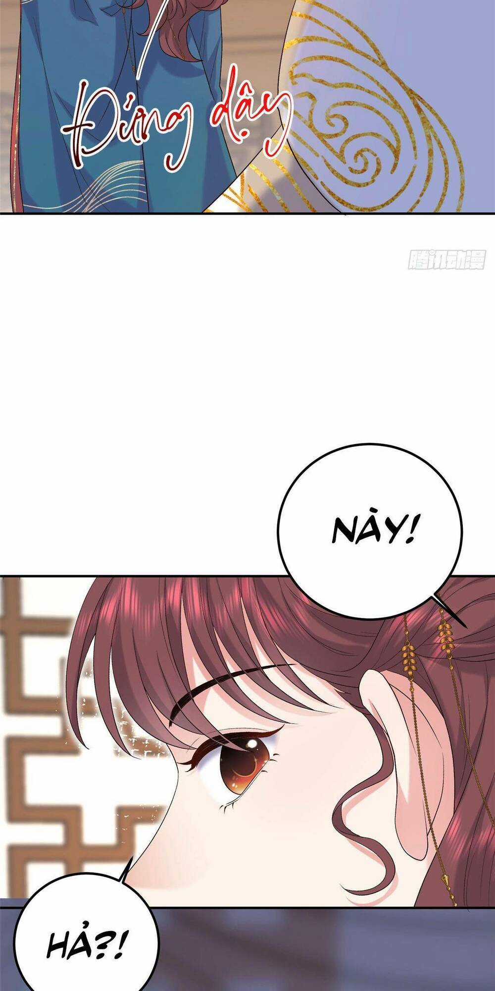 Bát Phu Lâm Môn - Chapter 22 - Trang 8