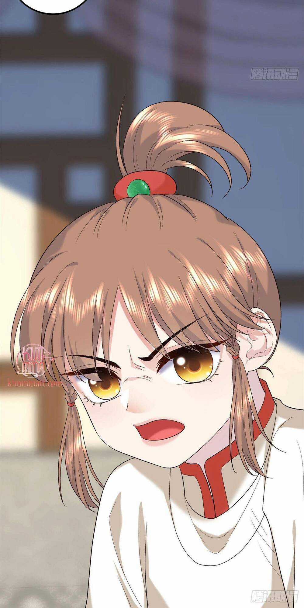 Bát Phu Lâm Môn - Chapter 22 - Trang 9