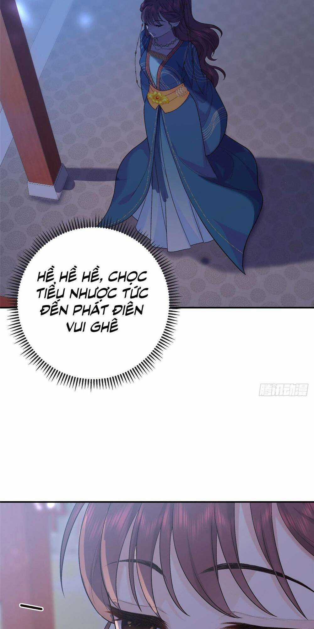 Bát Phu Lâm Môn - Chapter 23 - Trang 11