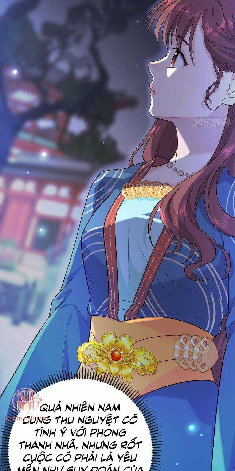 Bát Phu Lâm Môn - Chapter 23 - Trang 13