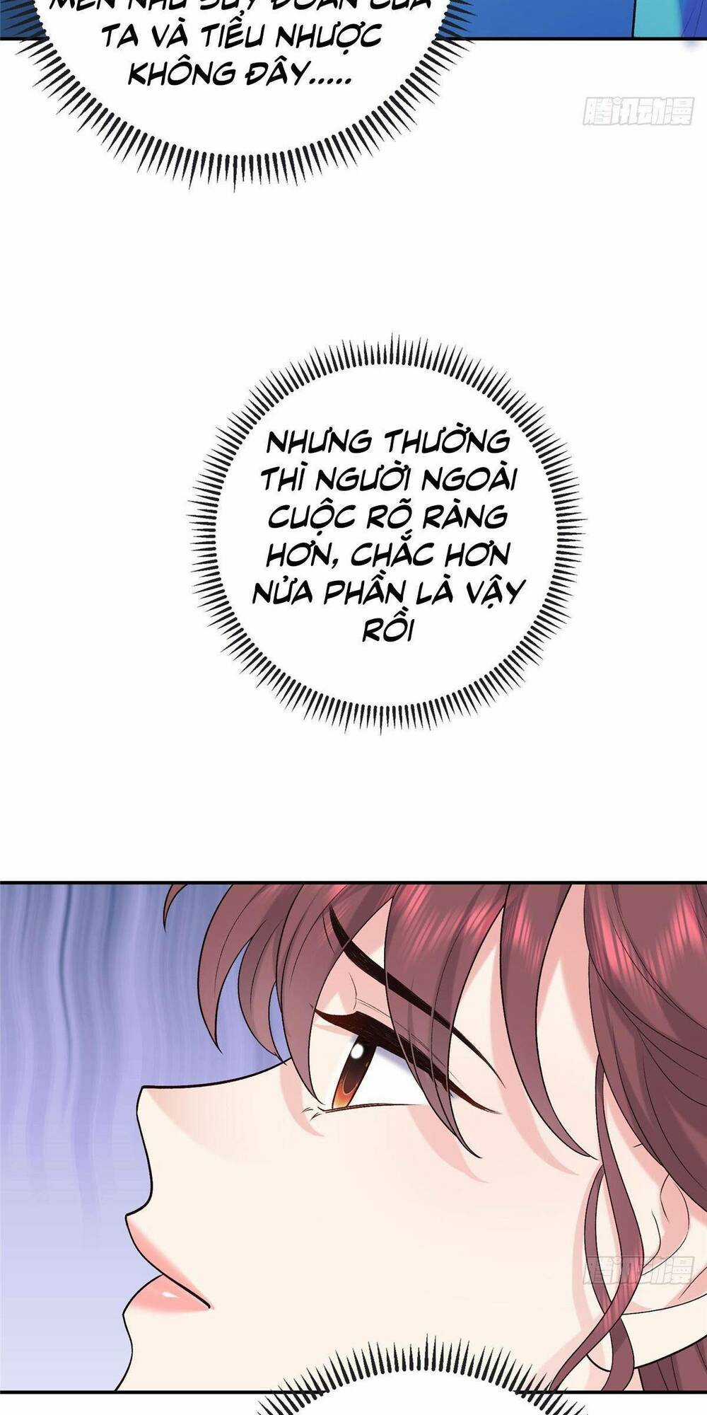 Bát Phu Lâm Môn - Chapter 23 - Trang 14