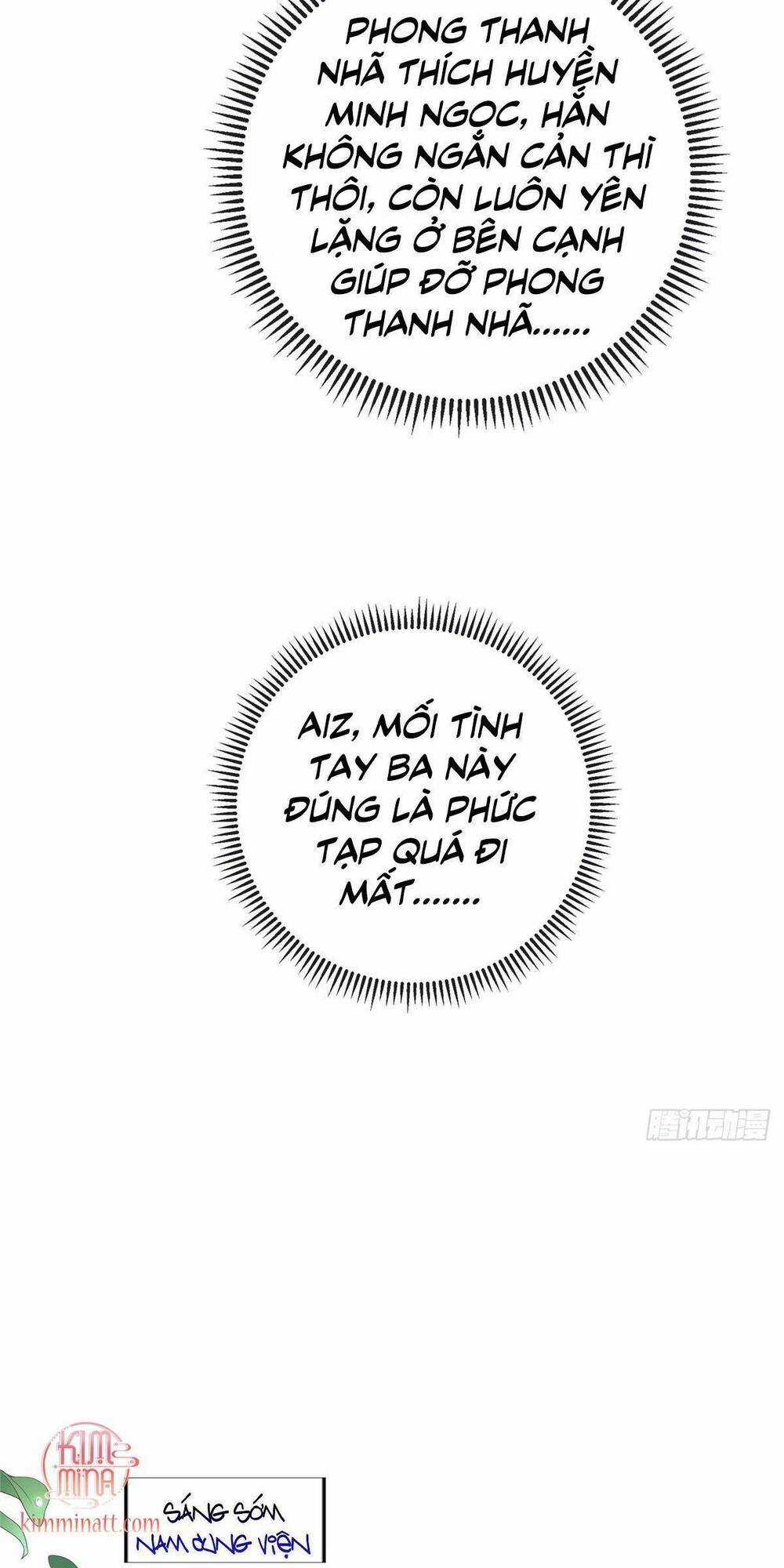 Bát Phu Lâm Môn - Chapter 23 - Trang 15