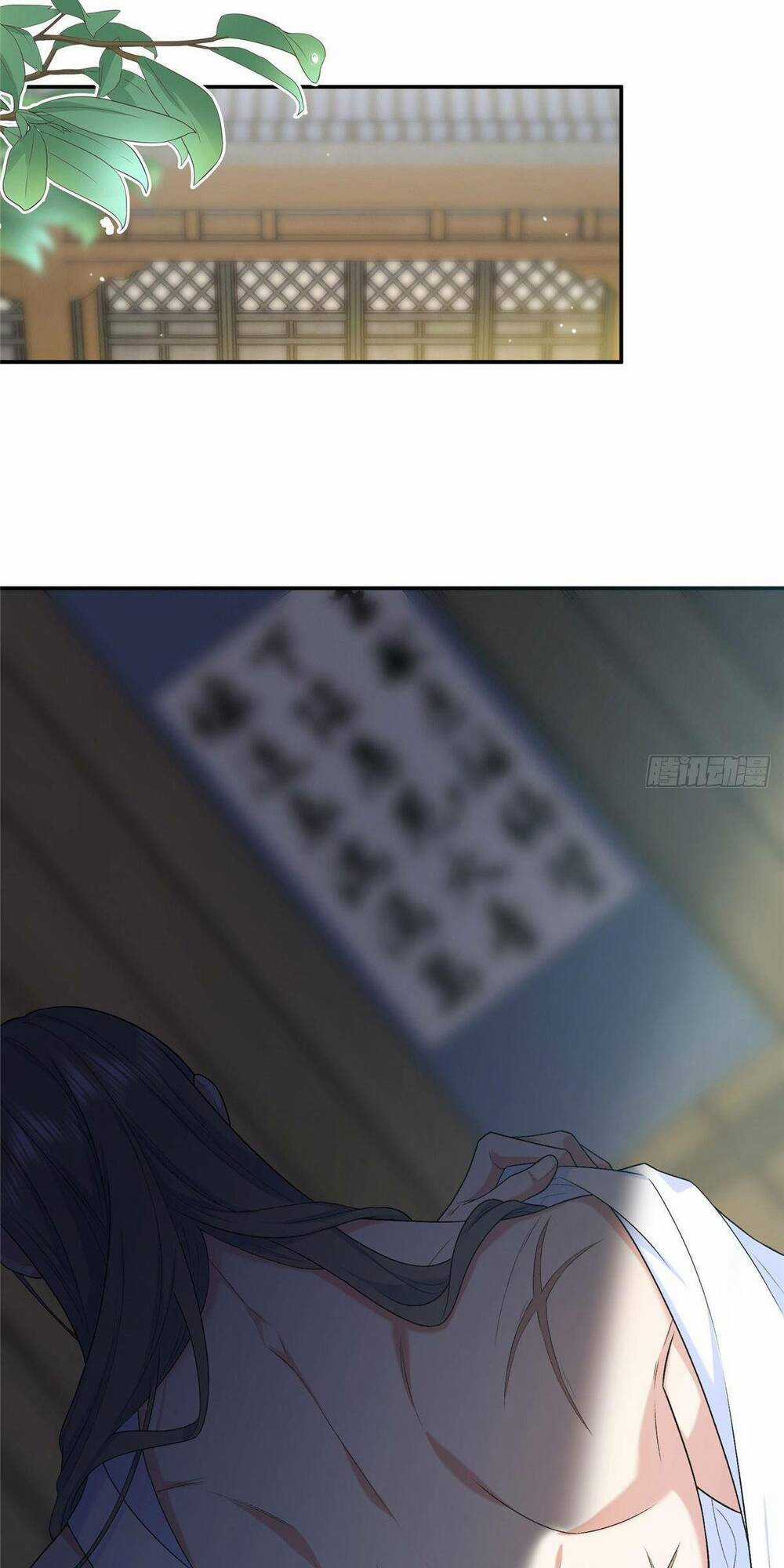 Bát Phu Lâm Môn - Chapter 23 - Trang 16