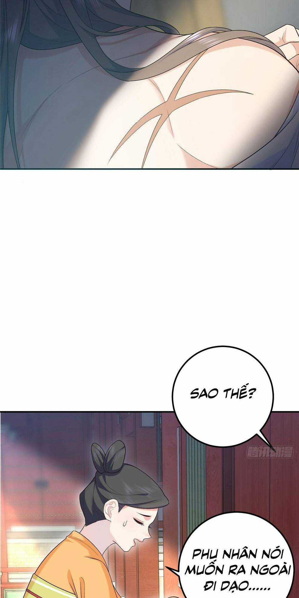 Bát Phu Lâm Môn - Chapter 23 - Trang 19