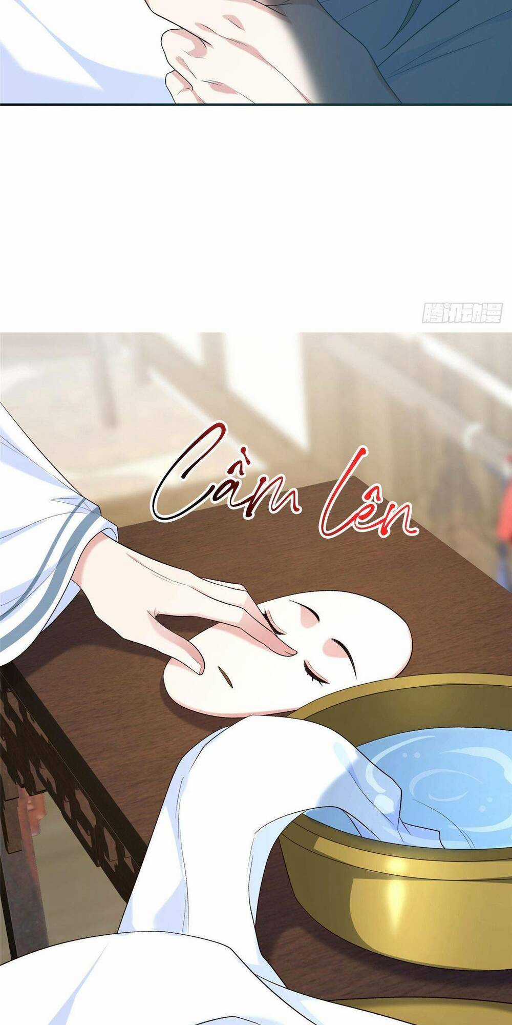 Bát Phu Lâm Môn - Chapter 23 - Trang 21