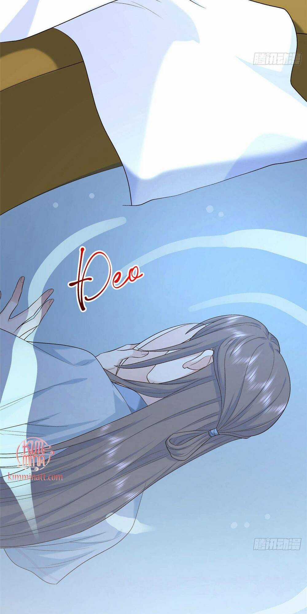 Bát Phu Lâm Môn - Chapter 23 - Trang 22