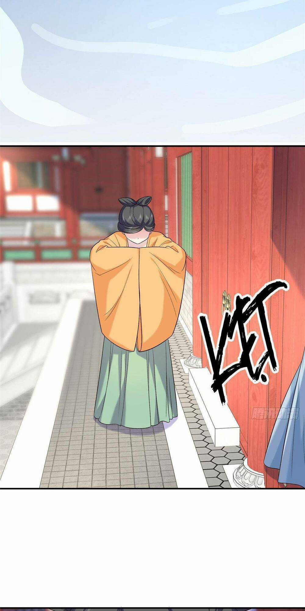 Bát Phu Lâm Môn - Chapter 23 - Trang 23