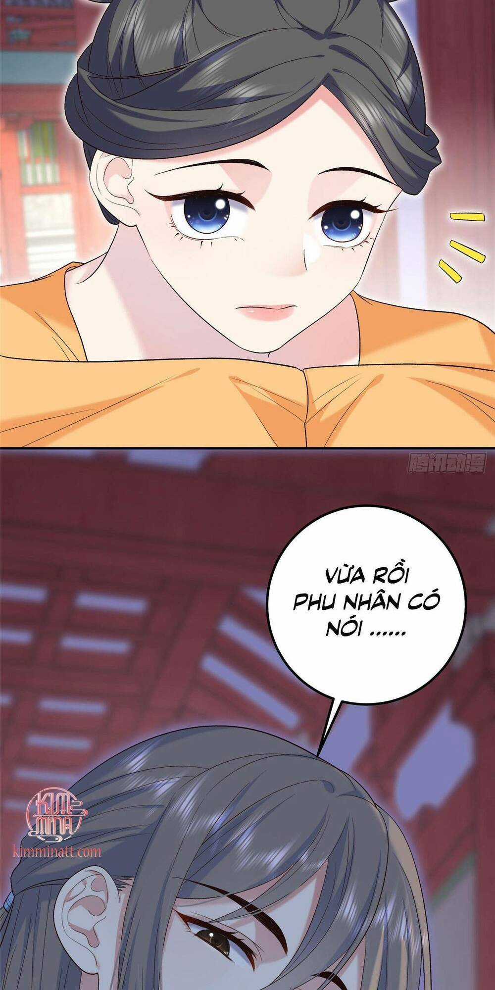 Bát Phu Lâm Môn - Chapter 23 - Trang 24