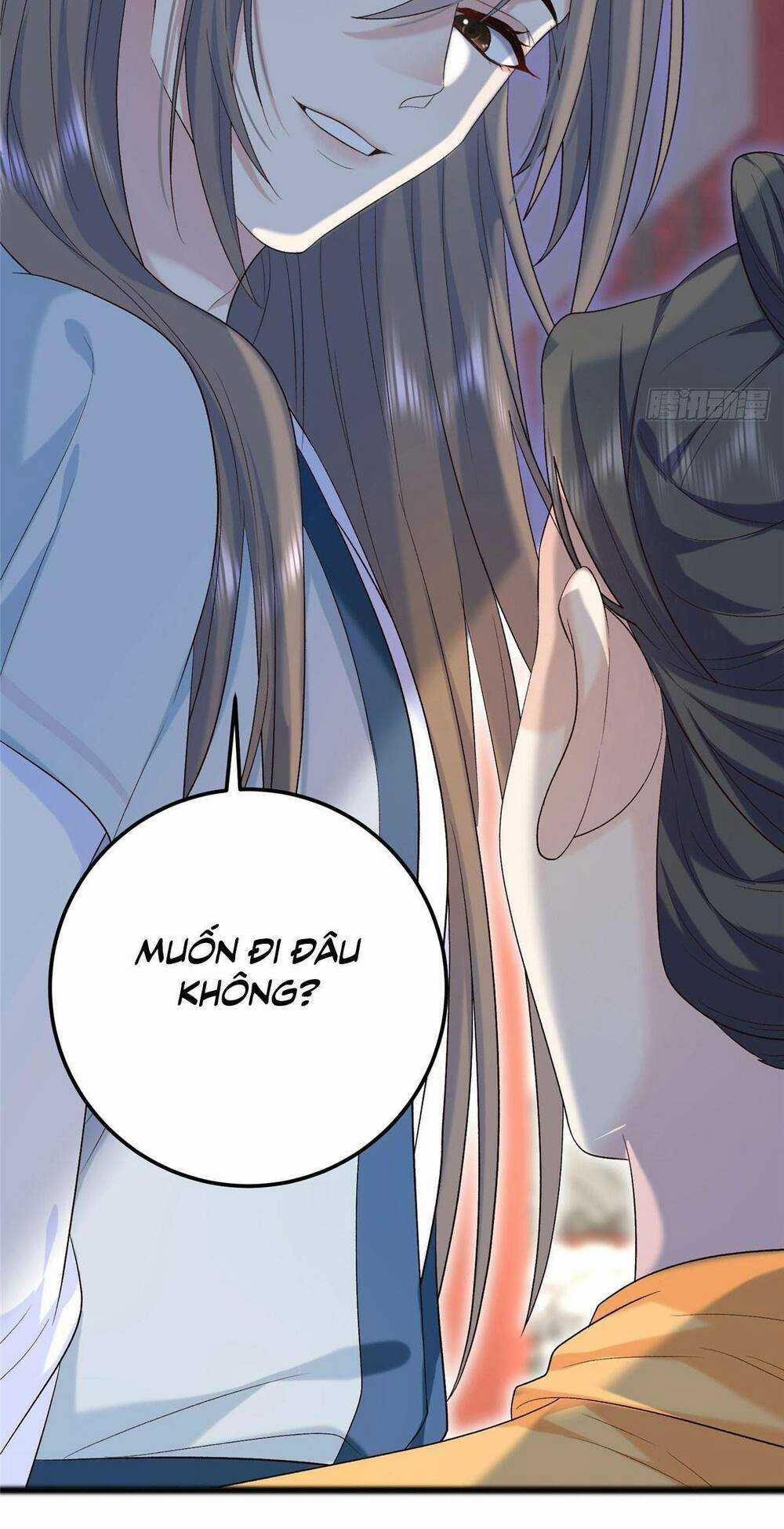 Bát Phu Lâm Môn - Chapter 23 - Trang 25