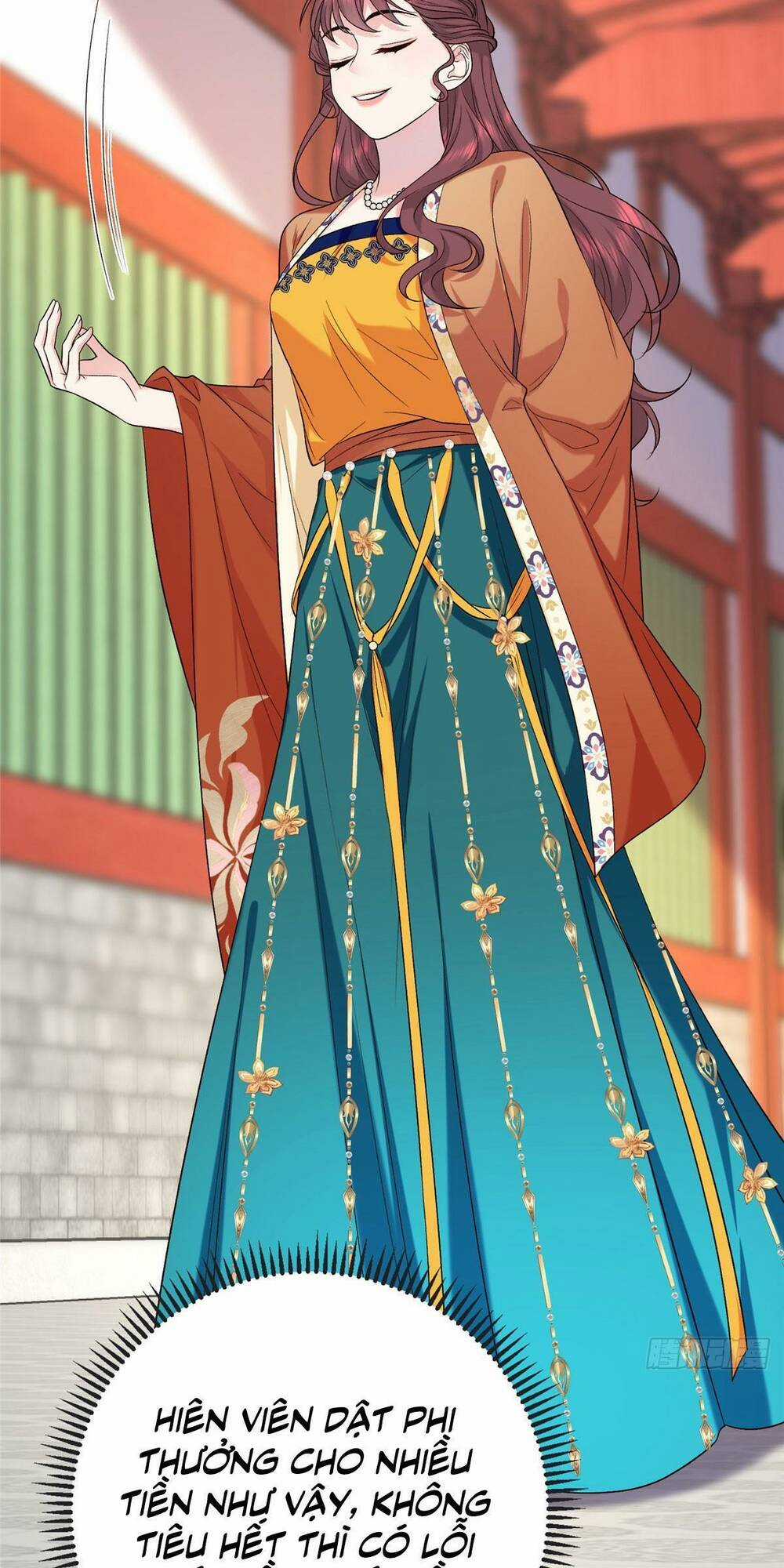 Bát Phu Lâm Môn - Chapter 23 - Trang 27