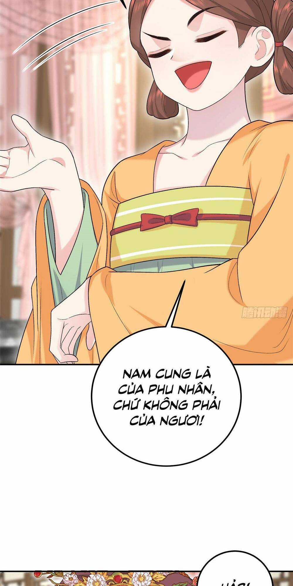 Bát Phu Lâm Môn - Chapter 23 - Trang 4