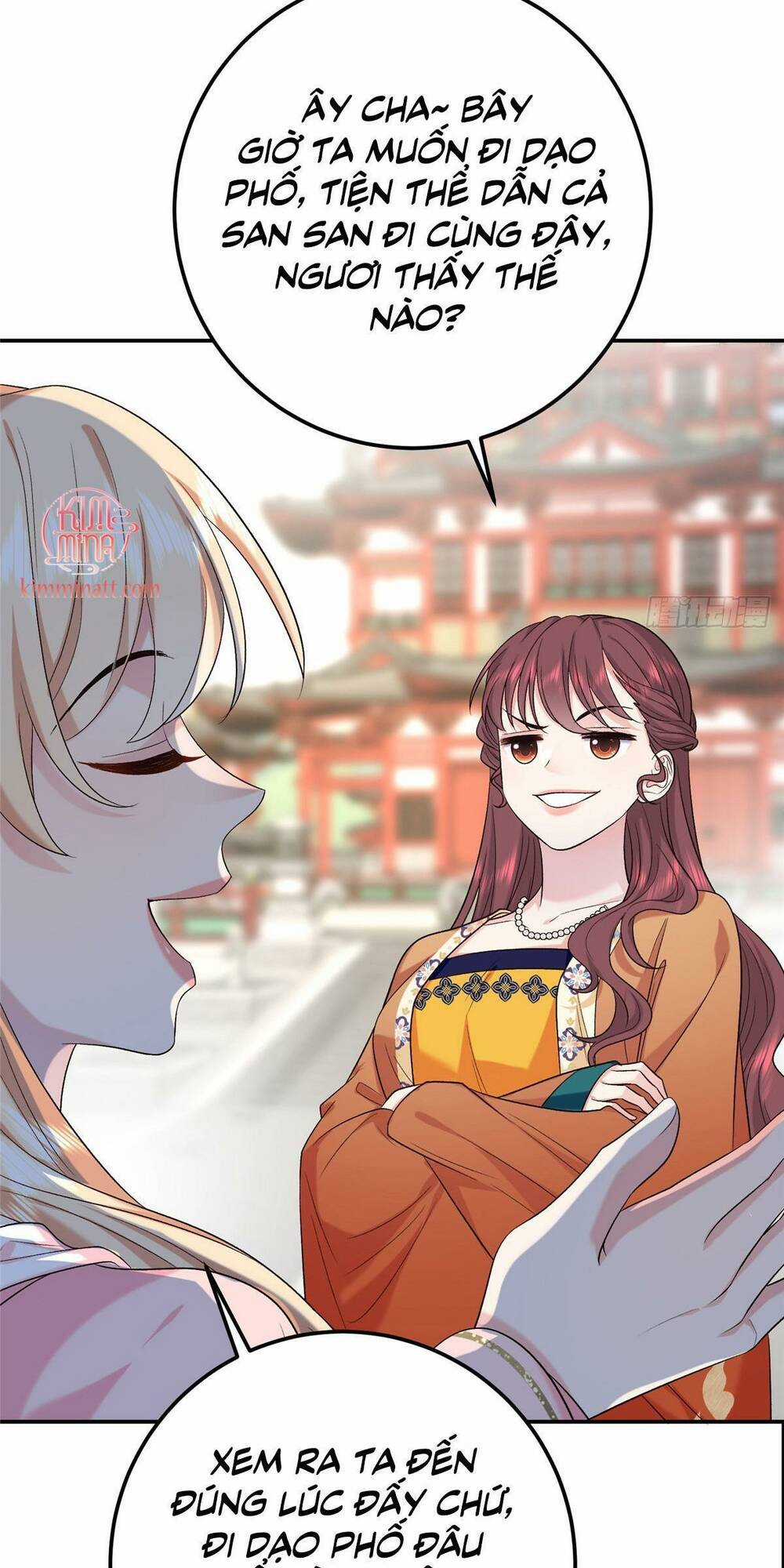 Bát Phu Lâm Môn - Chapter 23 - Trang 31