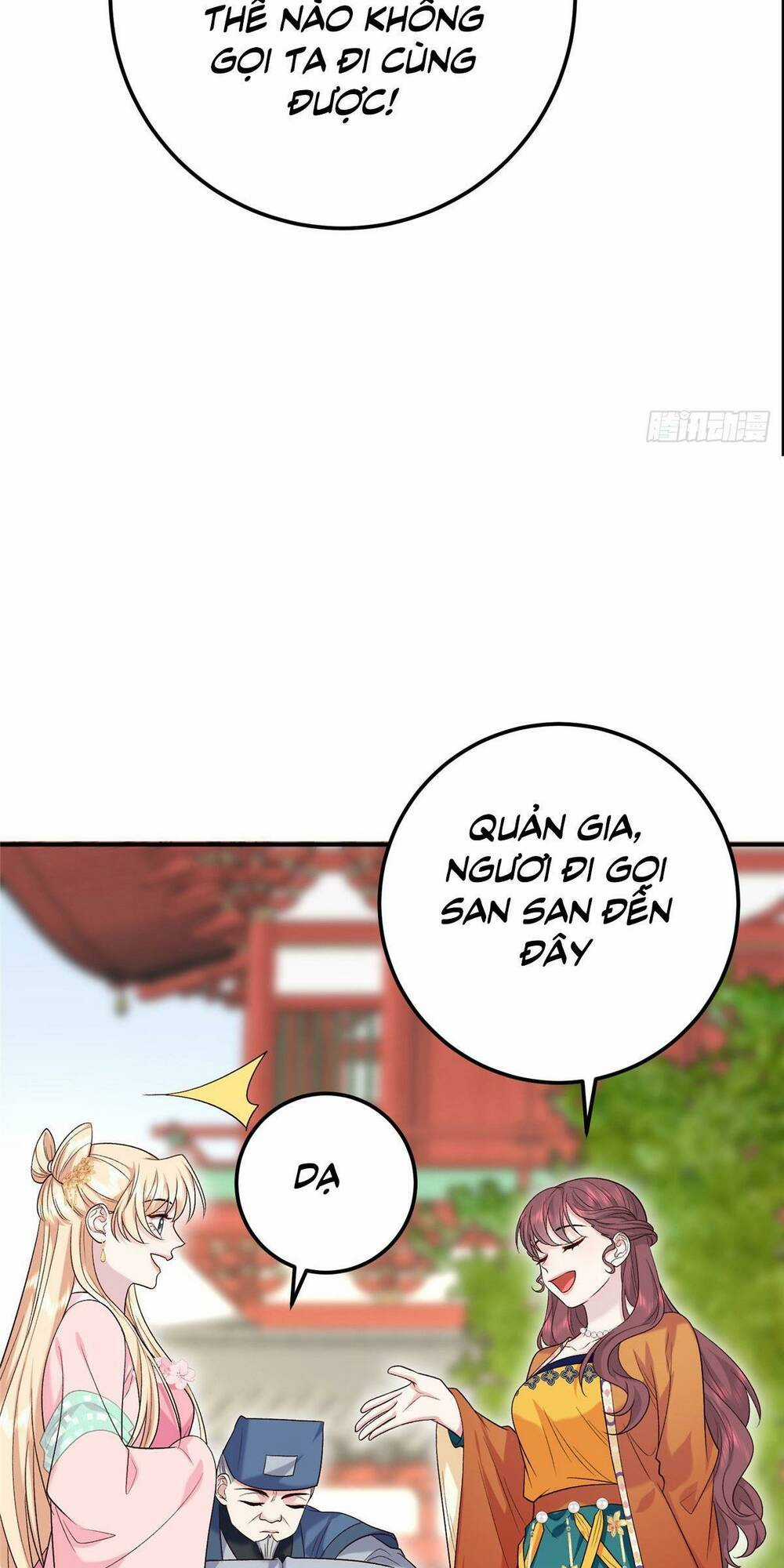 Bát Phu Lâm Môn - Chapter 23 - Trang 32