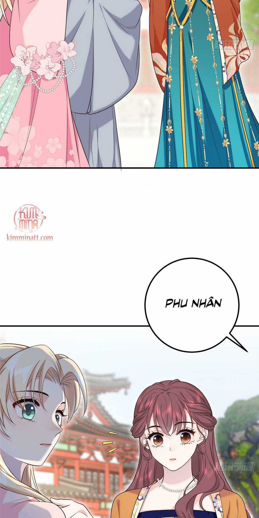 Bát Phu Lâm Môn - Chapter 23 - Trang 33