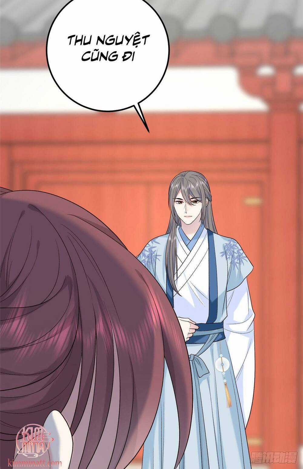 Bát Phu Lâm Môn - Chapter 23 - Trang 35